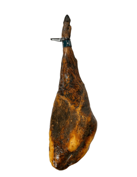 Jamón Bellota 100% Ibérico Sánchez Romero Carvajal