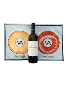 Pack pareja Valle de Aras