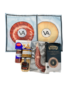 Pack noche de picoteo