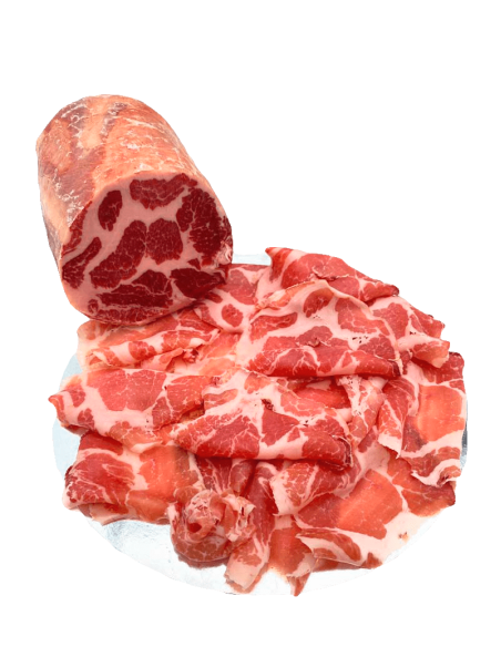 Coppa Nostrana-Stagionata Negrini