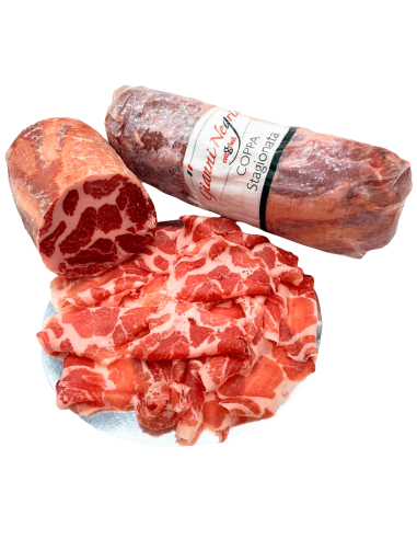 Coppa Nostrana-Stagionata Negrini