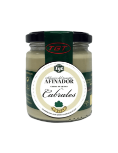 Crema Cabrales La Fueya