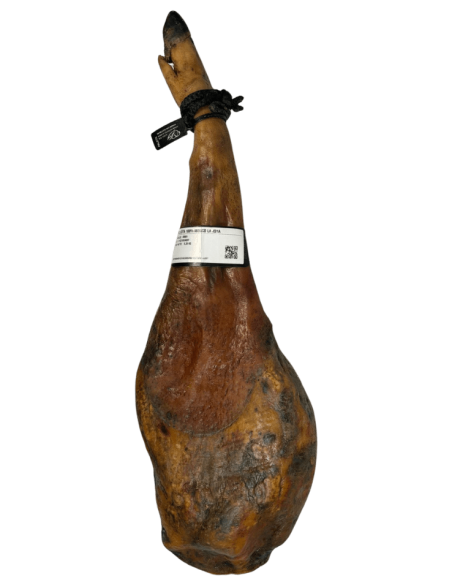 Paleta de Bellota 100% Ibérica La Joya