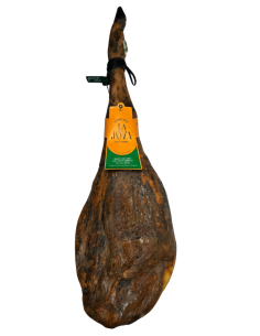 Jamón Cebo de Campo 50% Ibérico La Joya