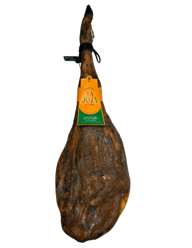 Jamón Cebo de Campo 50% Ibérico La Joya