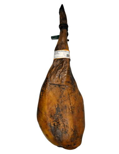 Jamón de Cebo de Campo 50% Ibérico La Joya