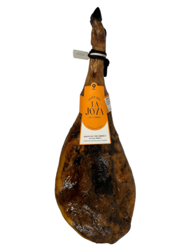 Jamón Cebo 50% Ibérico La Joya