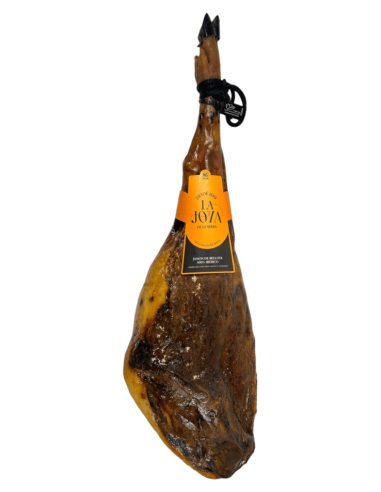 Jamón Bellota 100% Ibérico La Joya