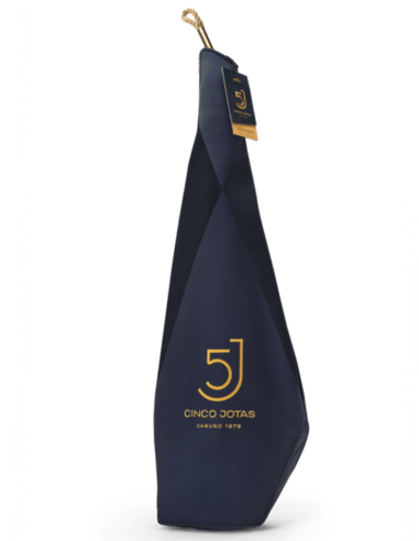 Jamón de Bellota 100% Ibérico 5 Jotas