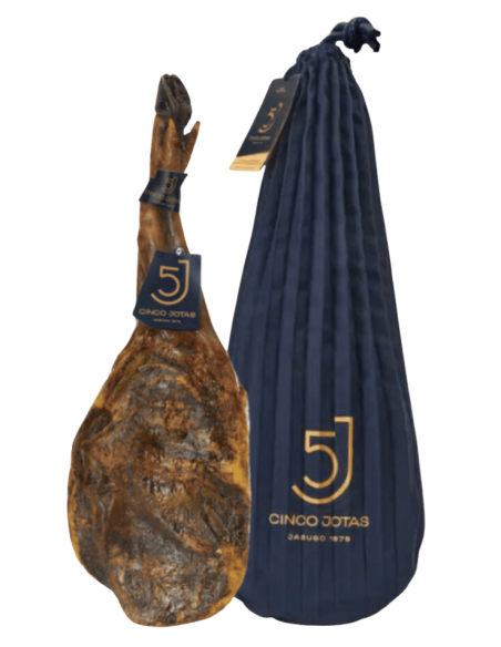 Paleta Bellota 100% Ibérica 5J