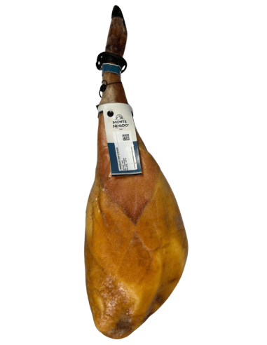 Jamón Mangalica Monte Nevado
