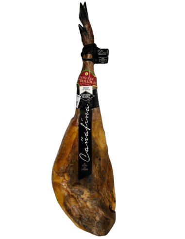 Jamón Bellota 100% Ibérico DO Dehesa de Extremadura