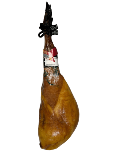 Jamón Bellota 100% Ibérico DO Dehesa de Extremadura 2