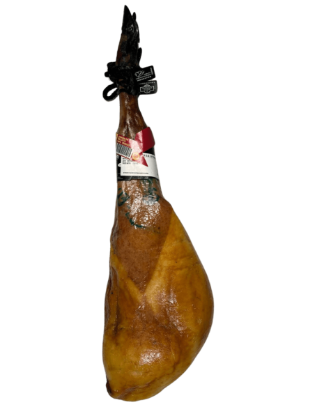 Jamón de Bellota 100% Ibérico DO Dehesa de Extremadura