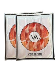 Paleta Castaña loncheada