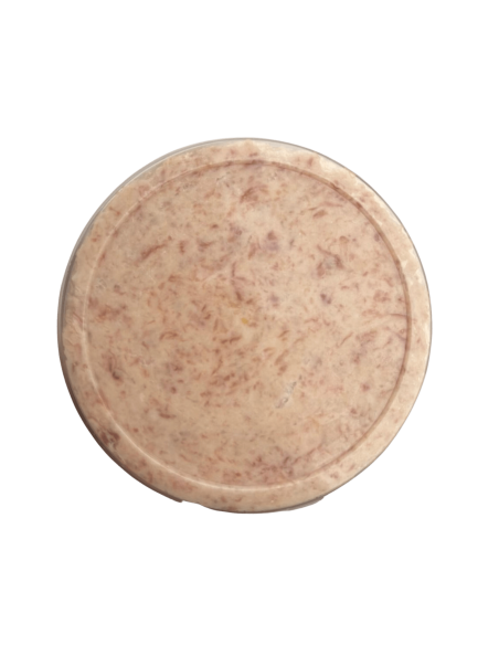 Crema de Jamón Ibérico Cerroalto