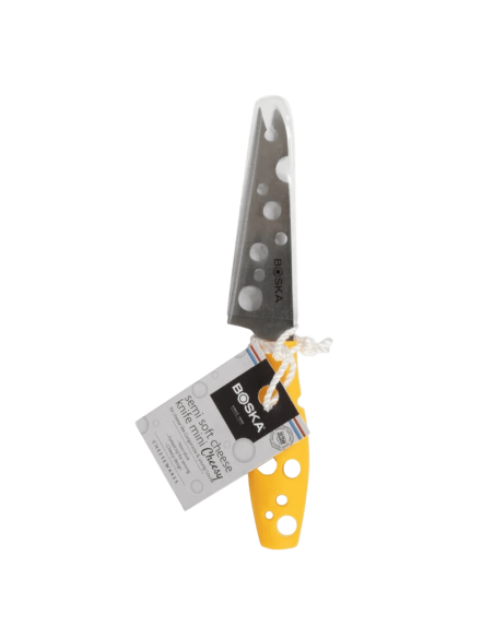 Cuchillo mini Boska.