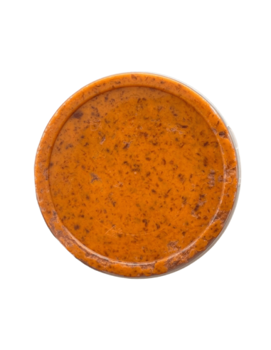 Crema de lomo ibérico Cerroalto