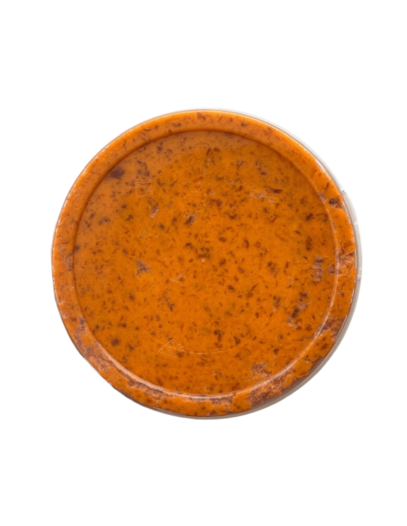 Crema de lomo ibérico Cerroalto