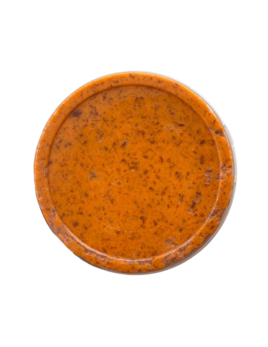 Crema de chorizo ibérico Cerroalto