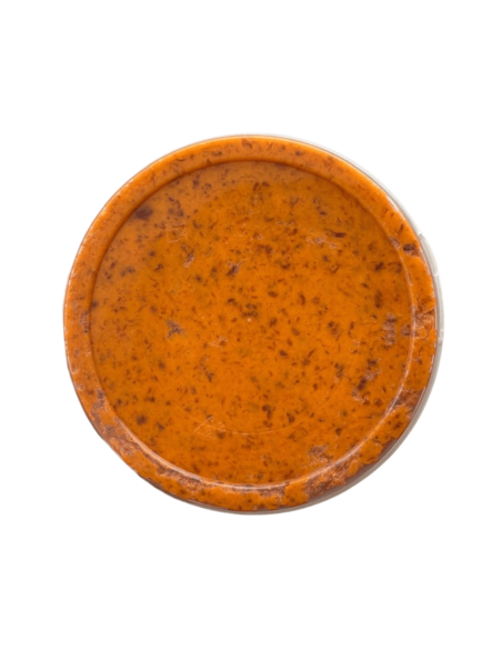 Crema de chorizo ibérico Cerroalto