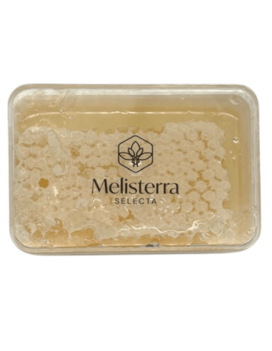 Estuche panal de miel Melisterra Selecta