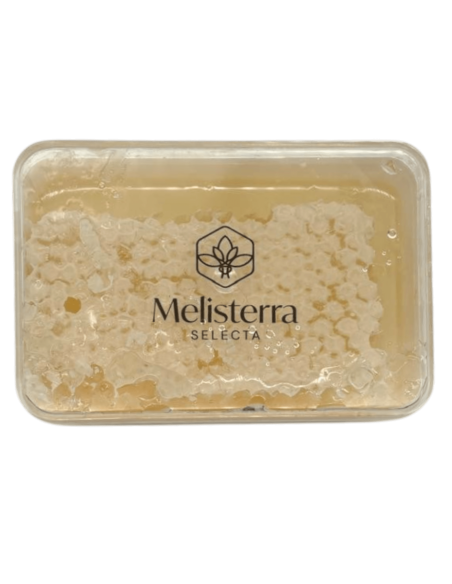 Estuche panal de miel Melisterra Selecta