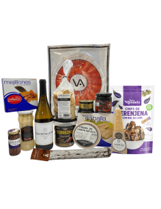 Pack glotones felices