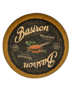 Gouda Mostaza Basiron