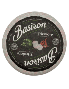 Gouda Tricolor Basiron