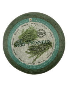 Queso Azul Villa Provenzal