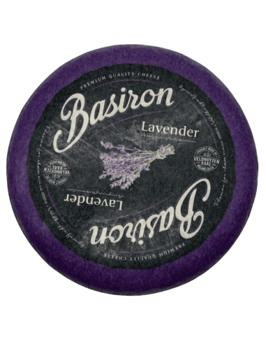 GOUDA LAVANDA BASIRON