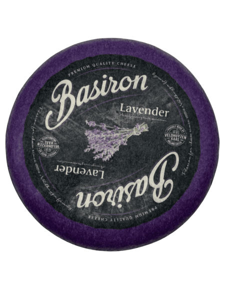 Gouda Lavanda Basiron