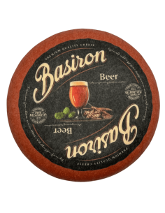 Gouda Cerveza Basiron