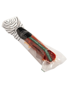 LOMO CEBO DE CAMPO IBÉRICO 50% BELLOTERRA