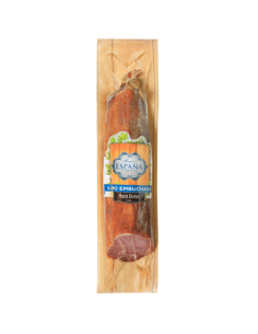 LOMO EMBUCHADO G.RESERVA 50% DUROC ESPAÑA E HIJOS