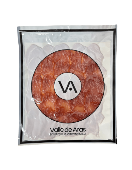 LOMO DE BELLOTA 100% IBÉRICO ESPAÑA E HIJOS