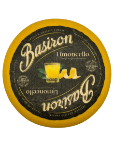 GOUDA LIMONCELLO BASIRON