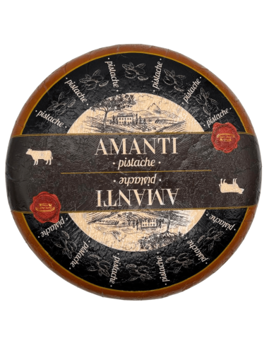 GOUDA PISTACHO AMANTI