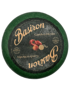 GOUDA GARDEN HIERBAS BASIRON