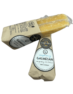 Queso Galmesán 2
