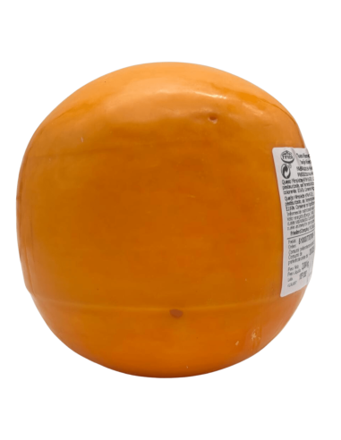 Queso Mimolette Joven