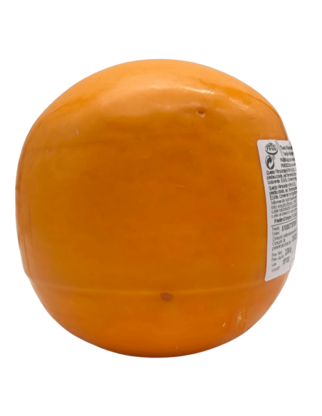 Queso Mimolette Joven