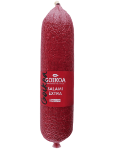 SALAMI EXTRA GOIKOA