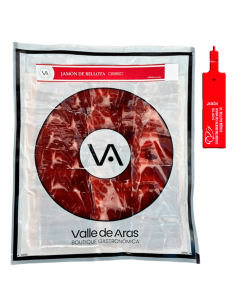 Sobre de Jamón de Bellota 50% Ibérico
