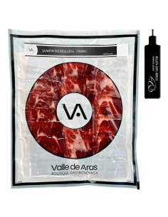 Sobre de Jamón de Bellota 100% Ibérico.