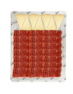 Bandeja surtida Reserva 2