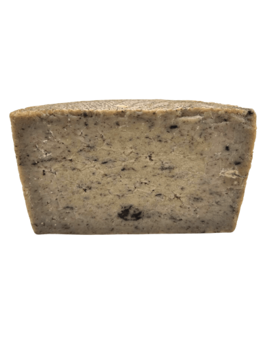 QUESO OVEJA CURADO CON AJO NEGRO LA ANTIGUA DE...