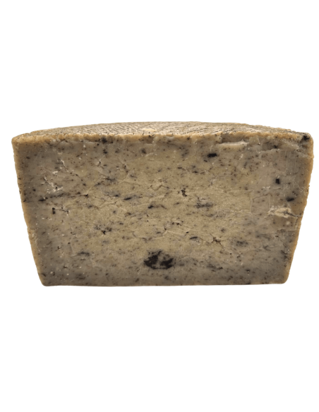 QUESO OVEJA CURADO CON AJO NEGRO LA ANTIGUA DE FUENTESAÚCO