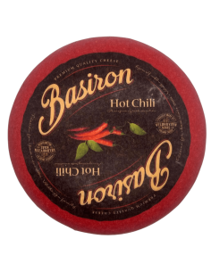 Gouda Chili Basiron